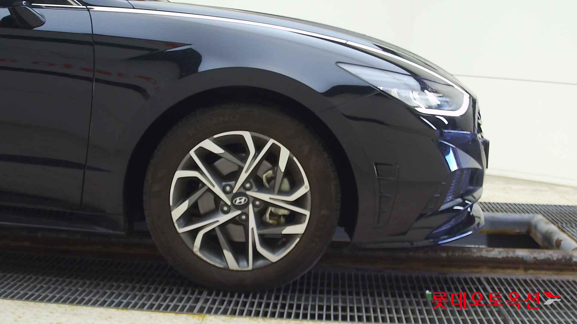 Hyundai Sonata id 2270800 из Кореи 23