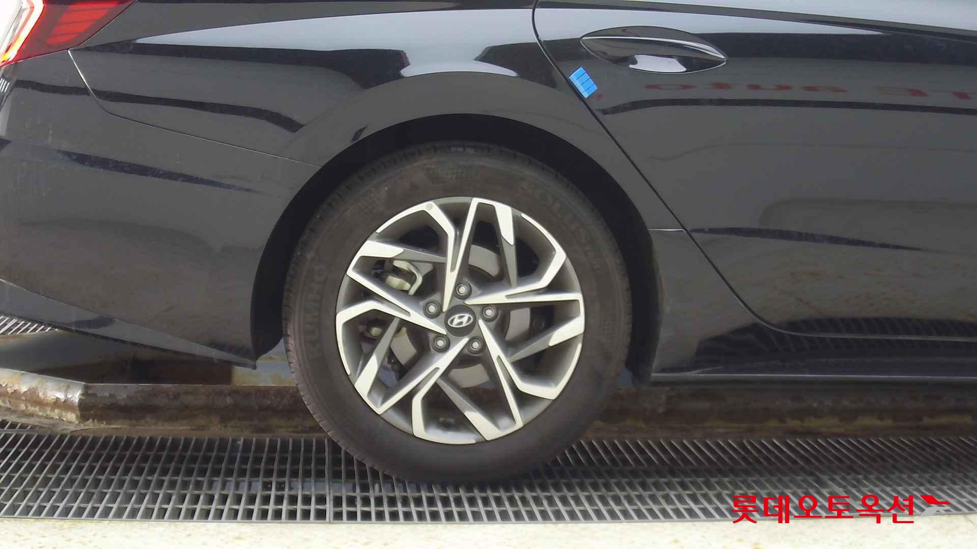 Hyundai Sonata id 2270800 из Кореи 24