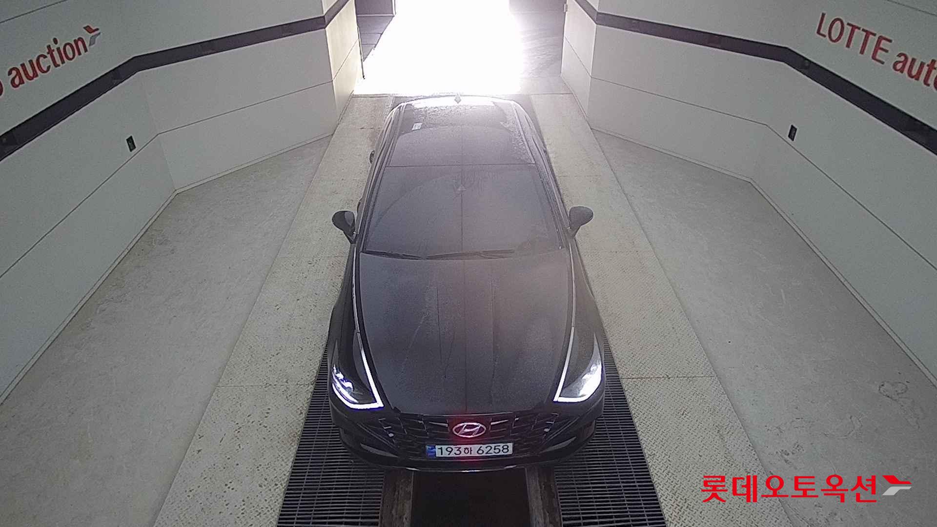 Hyundai Sonata id 2270800 из Кореи 25