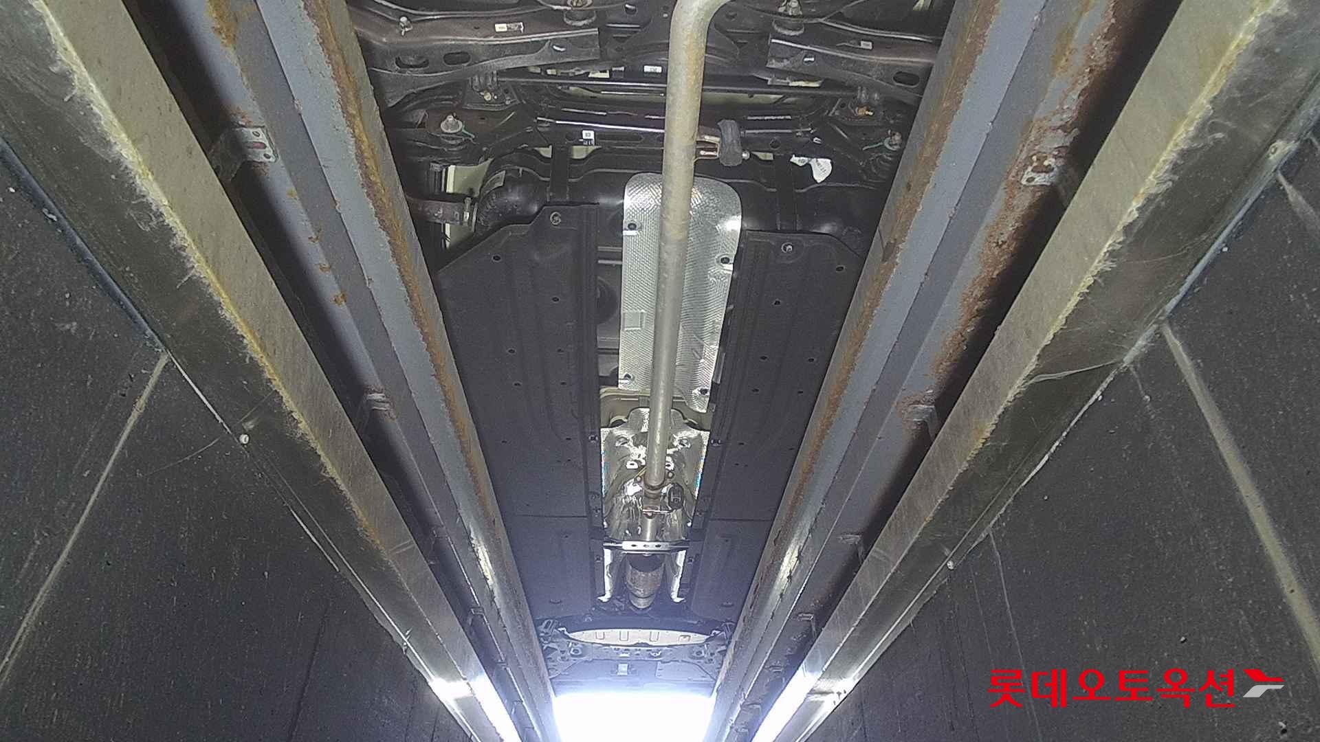 Hyundai Sonata id 2270800 из Кореи 27