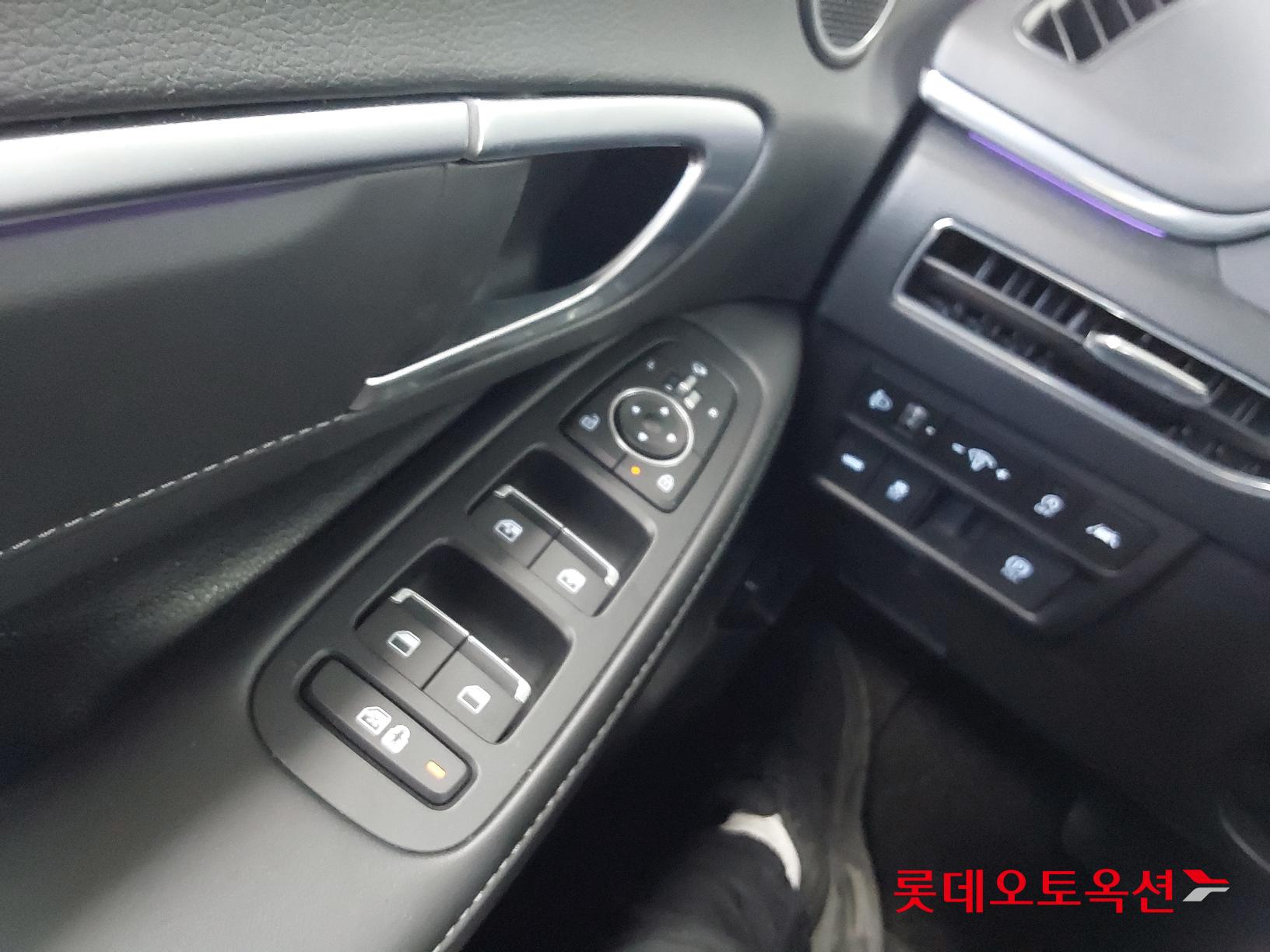 Hyundai Sonata id 2270800 из Кореи 28