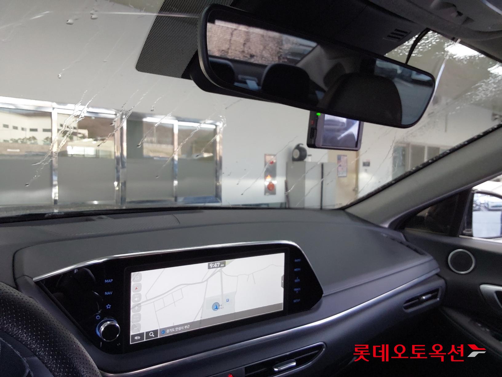 Hyundai Sonata id 2270800 из Кореи 30