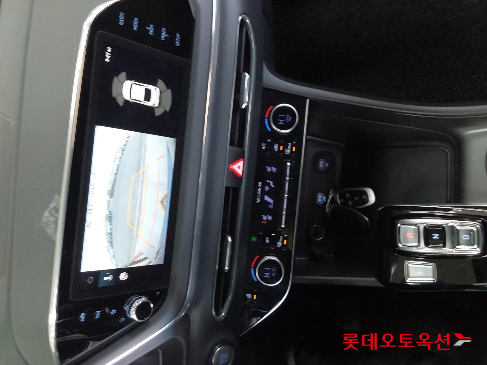 Hyundai Sonata id 2270800 из Кореи 31