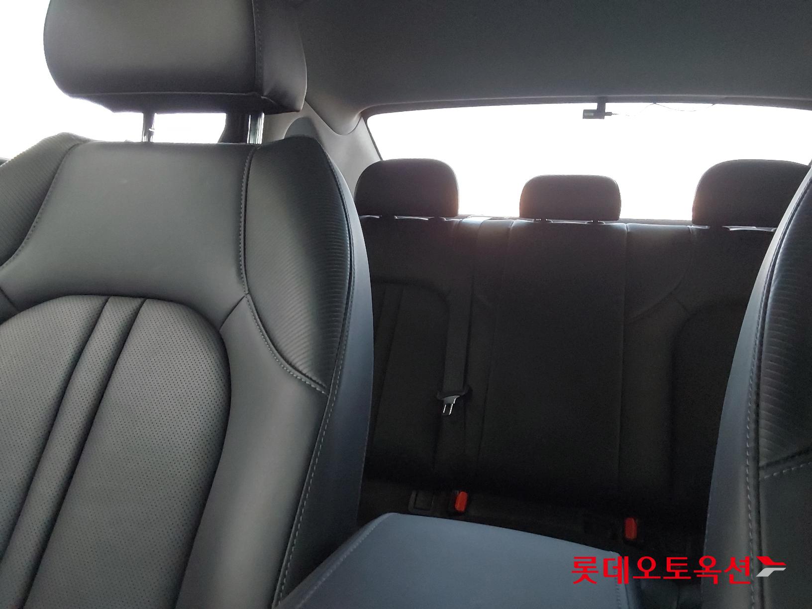 Hyundai Sonata id 2270800 из Кореи 32