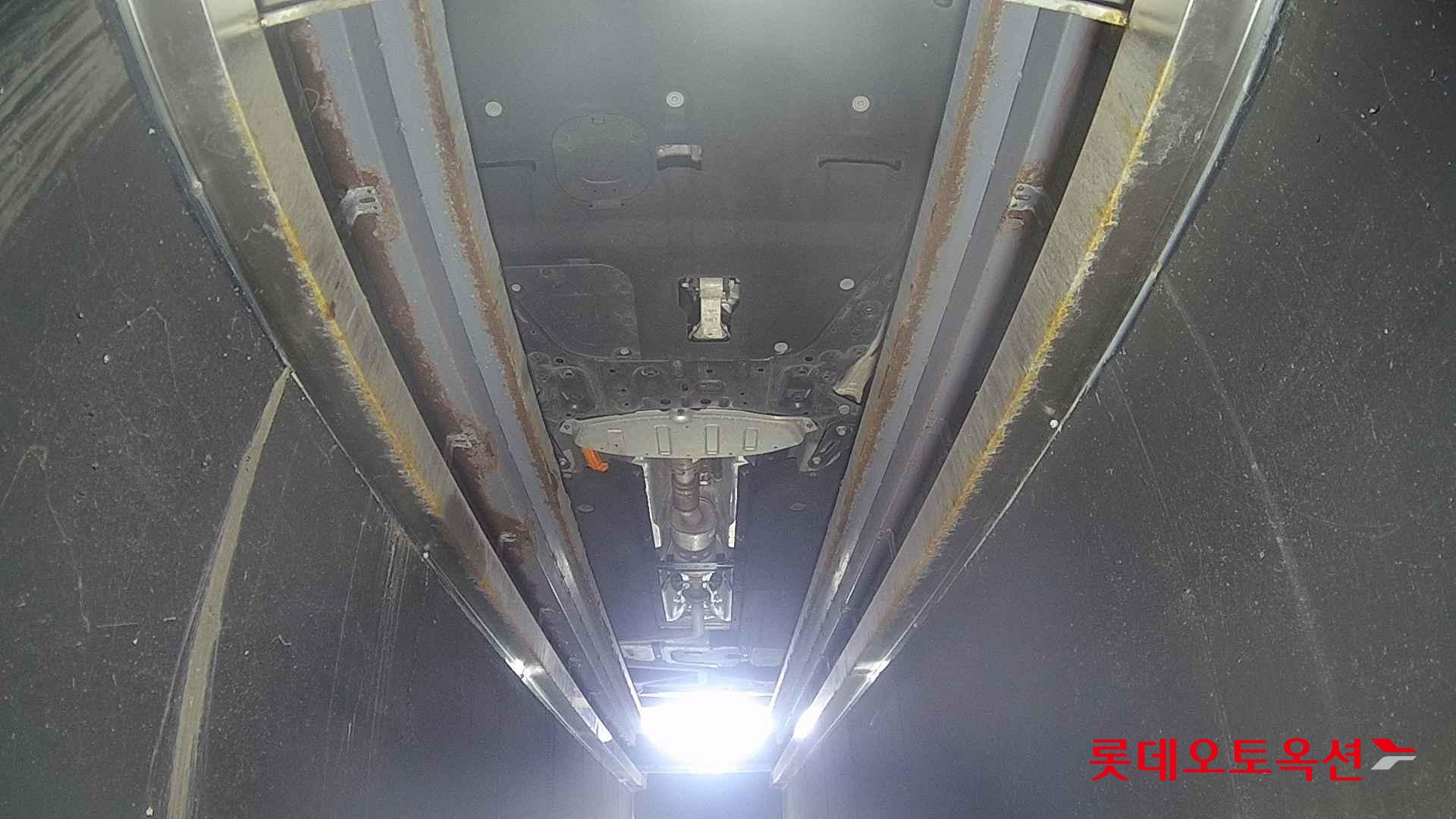 Hyundai Sonata Hybrid id 2246060 из Кореи 26