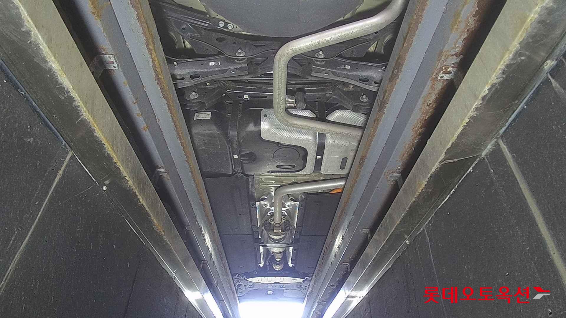 Hyundai Sonata Hybrid id 2246060 из Кореи 27