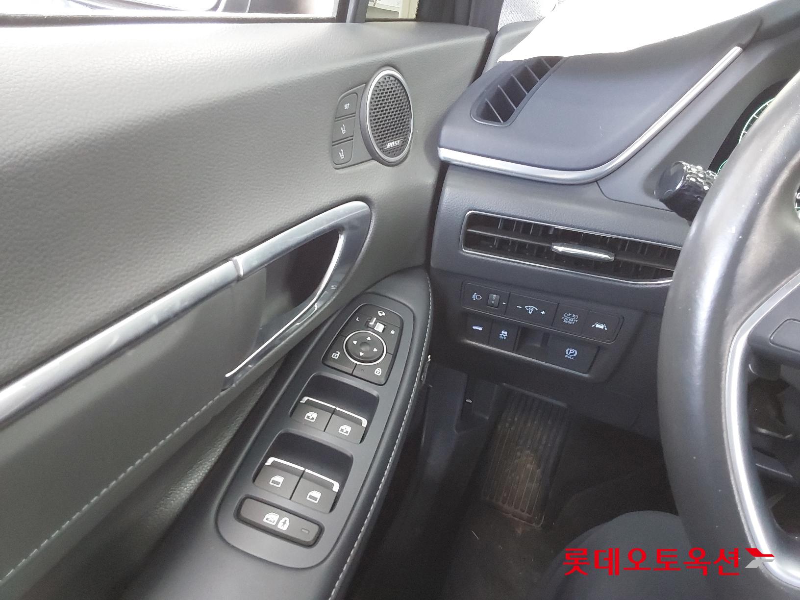 Hyundai Sonata Hybrid id 2246060 из Кореи 28