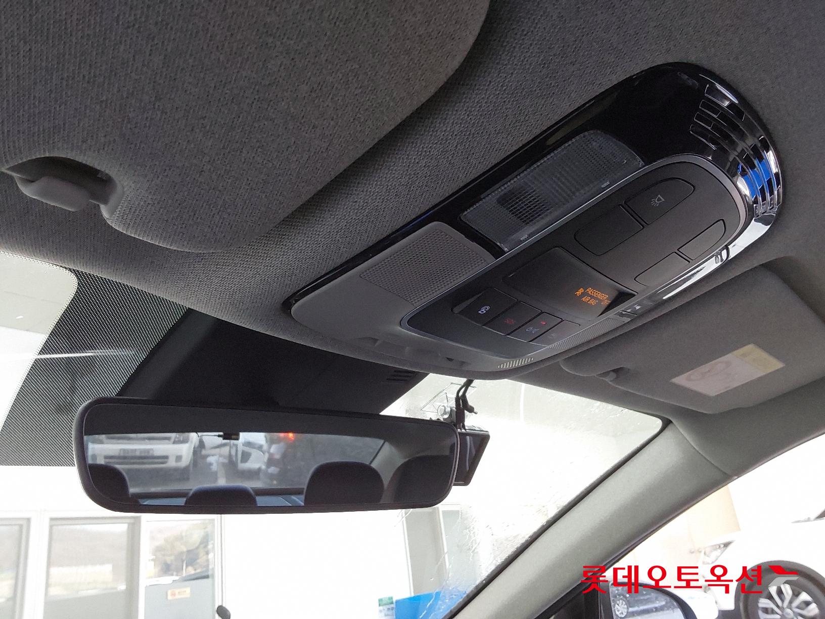 Hyundai Sonata Hybrid id 2246060 из Кореи 30