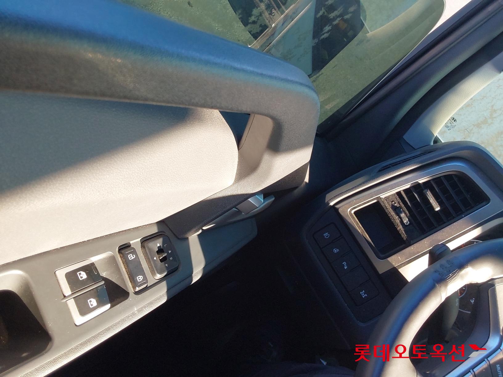 Hyundai Mighty id 2359363 из Кореи 28