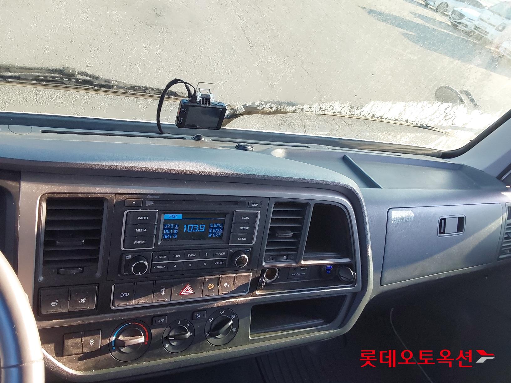 Hyundai Mighty id 2359363 из Кореи 30