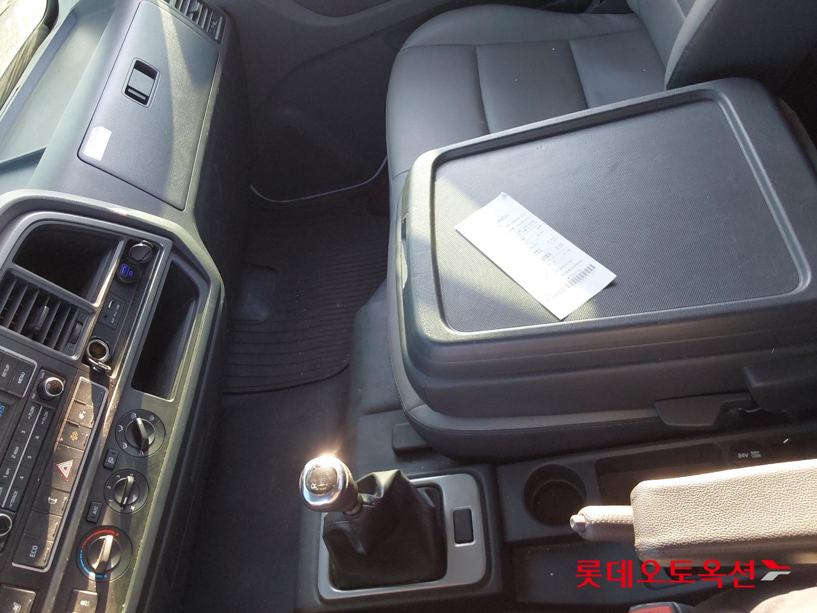 Hyundai Mighty id 2359363 из Кореи 31