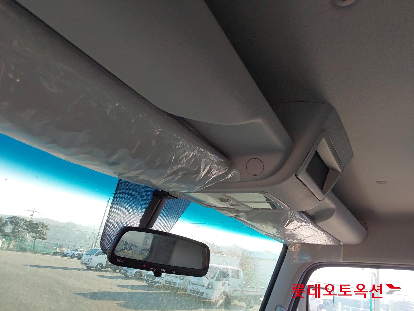 Hyundai Mighty id 2359363 из Кореи 32