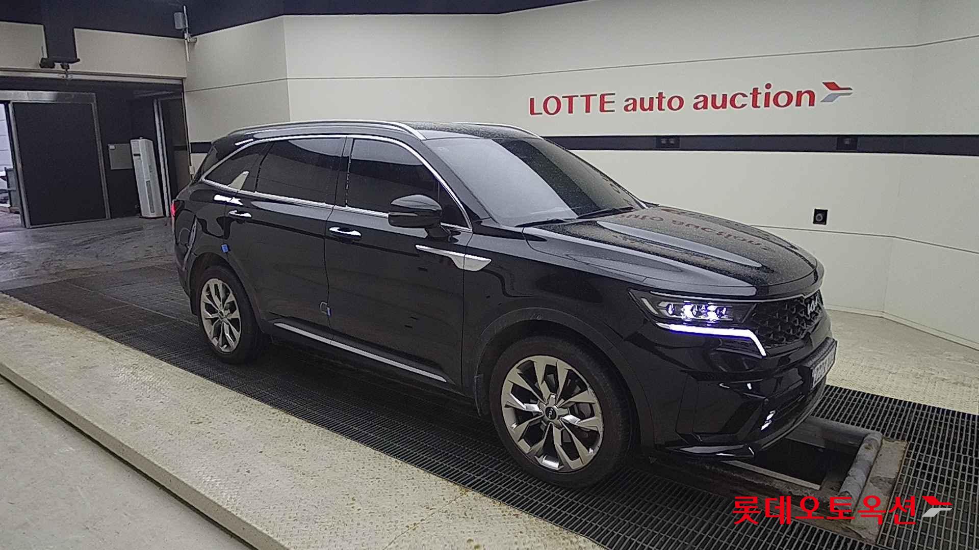 Kia Sorento id 2331388 из Кореи 16