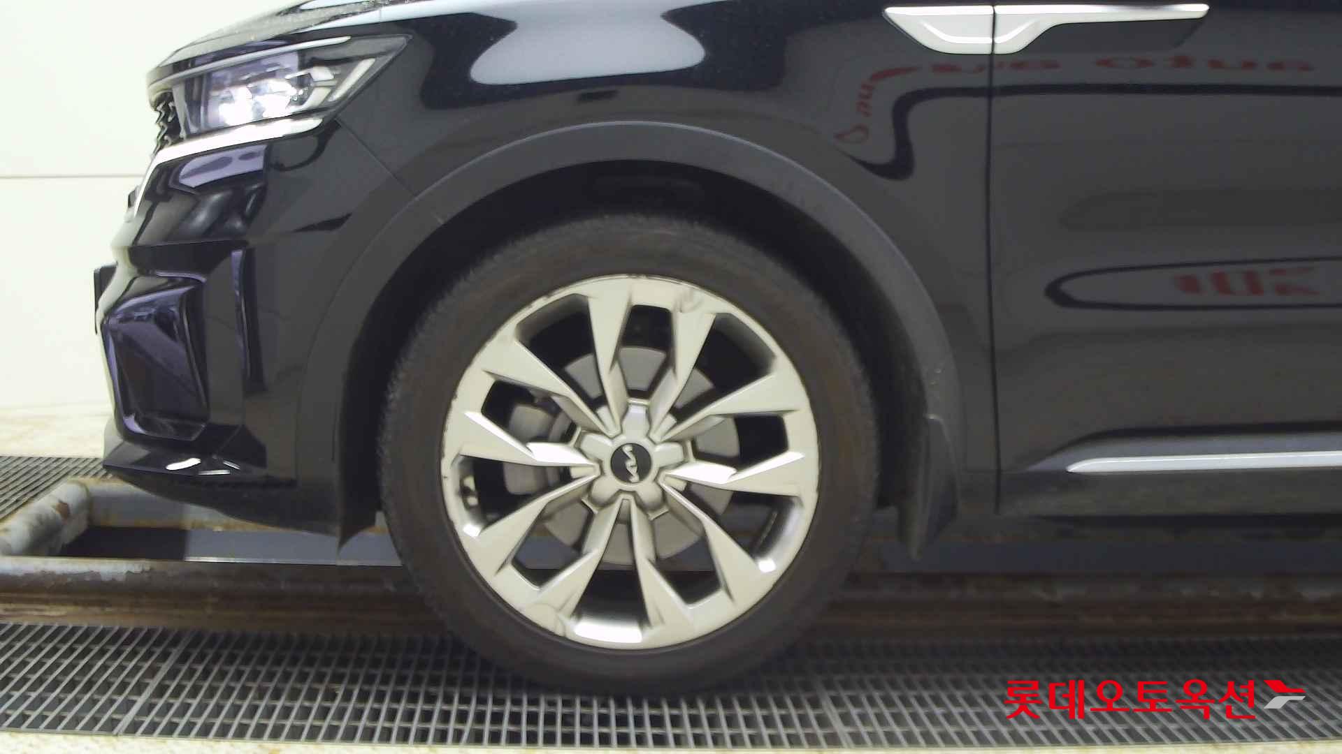 Kia Sorento id 2331388 из Кореи 21