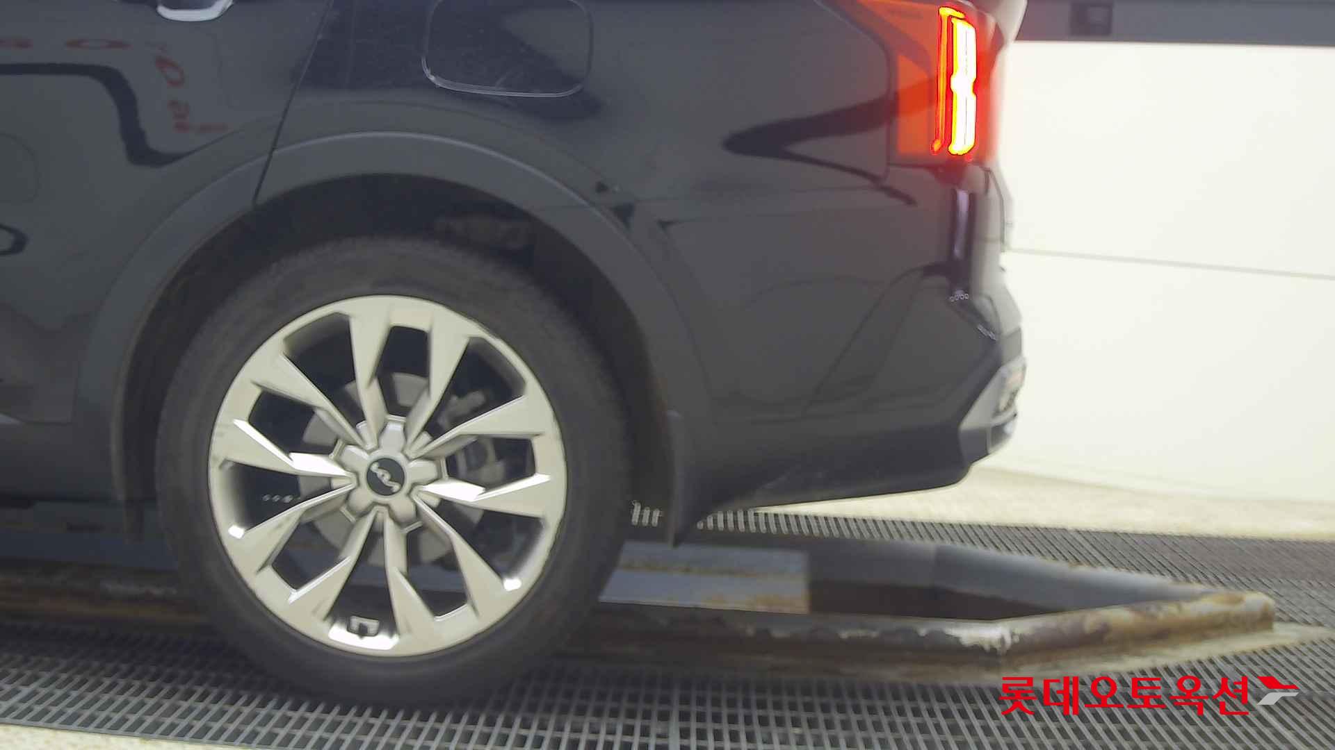 Kia Sorento id 2331388 из Кореи 22