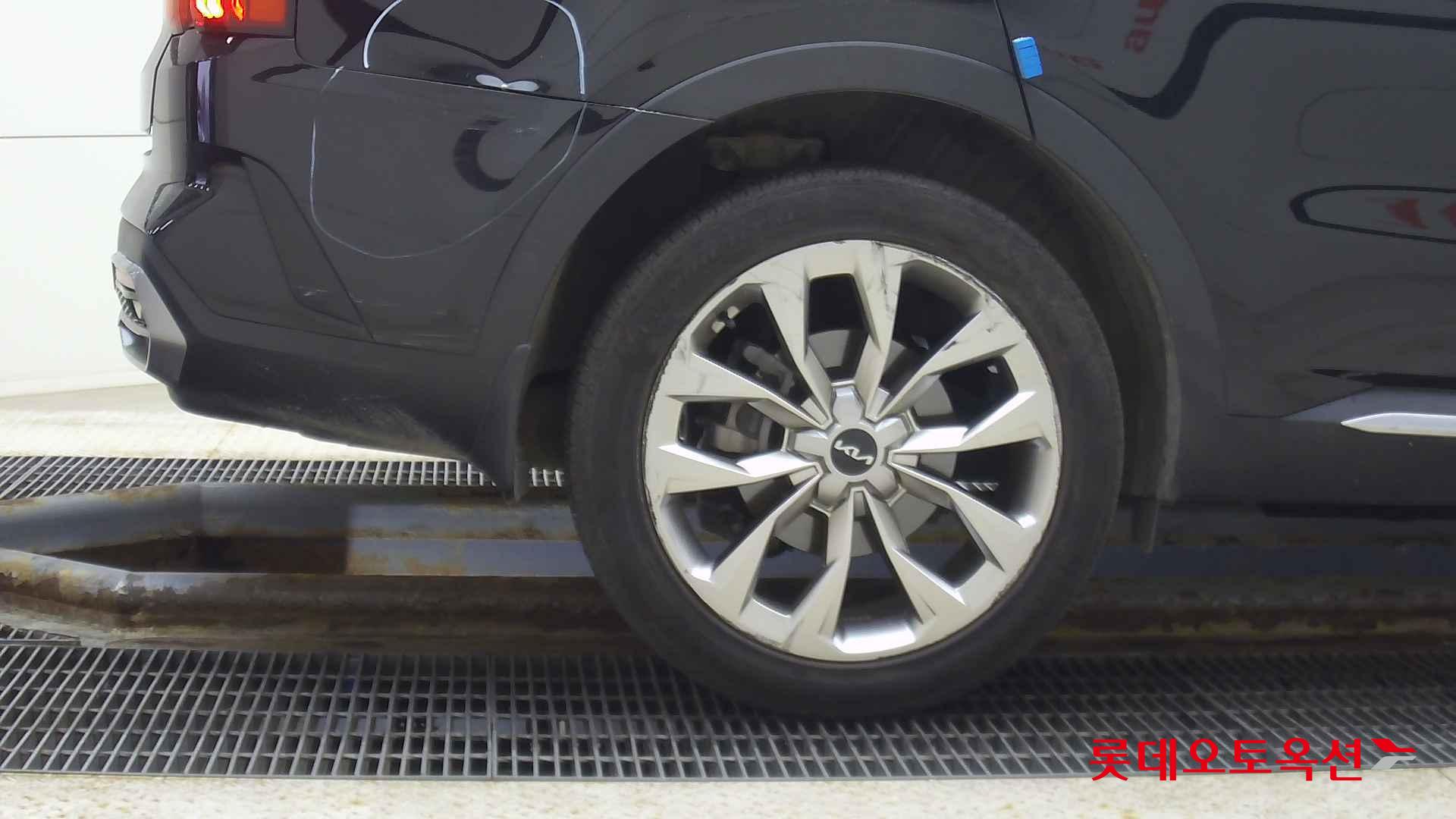 Kia Sorento id 2331388 из Кореи 24
