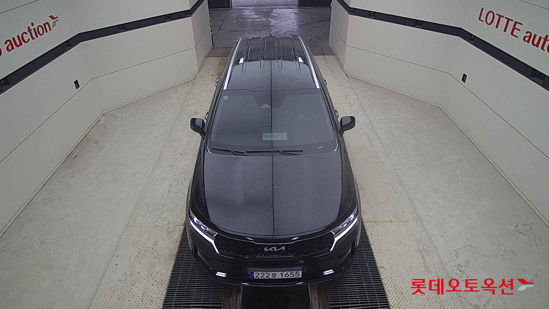 Kia Sorento id 2331388 из Кореи 25