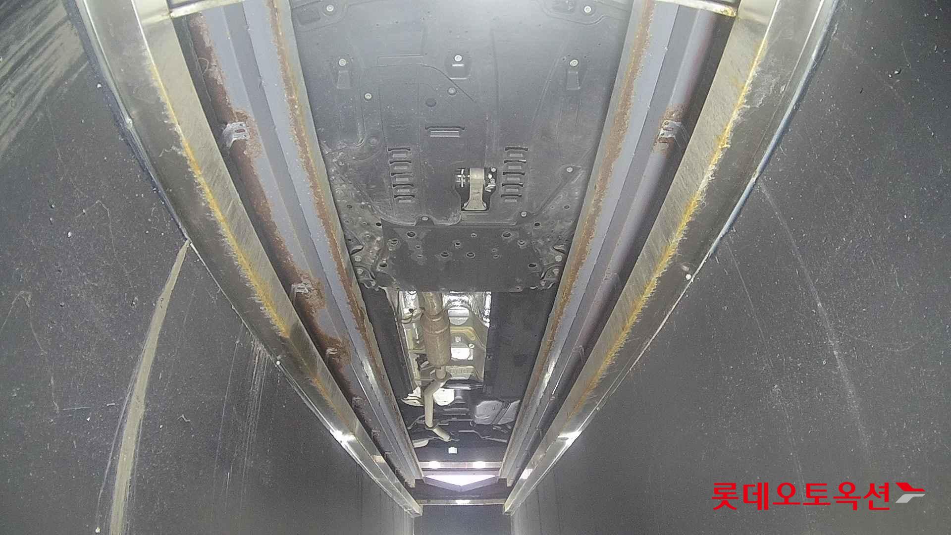 Kia Sorento id 2331388 из Кореи 26