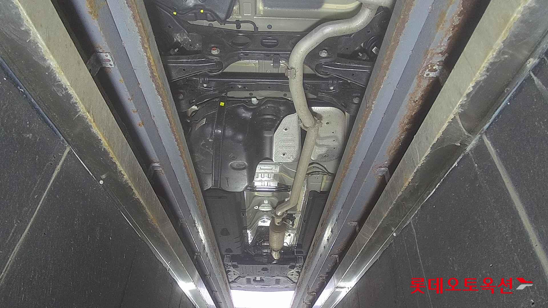 Kia Sorento id 2331388 из Кореи 27