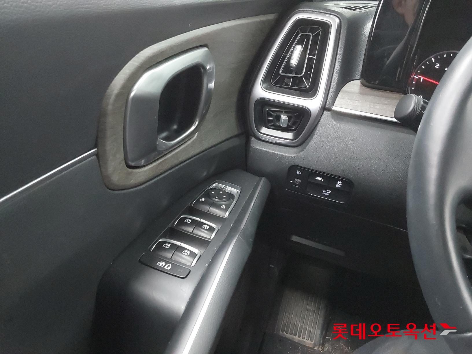 Kia Sorento id 2331388 из Кореи 28