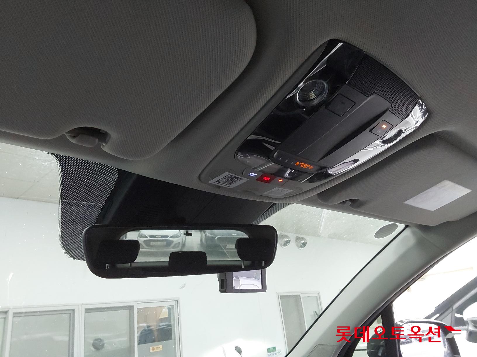 Kia Sorento id 2331388 из Кореи 30