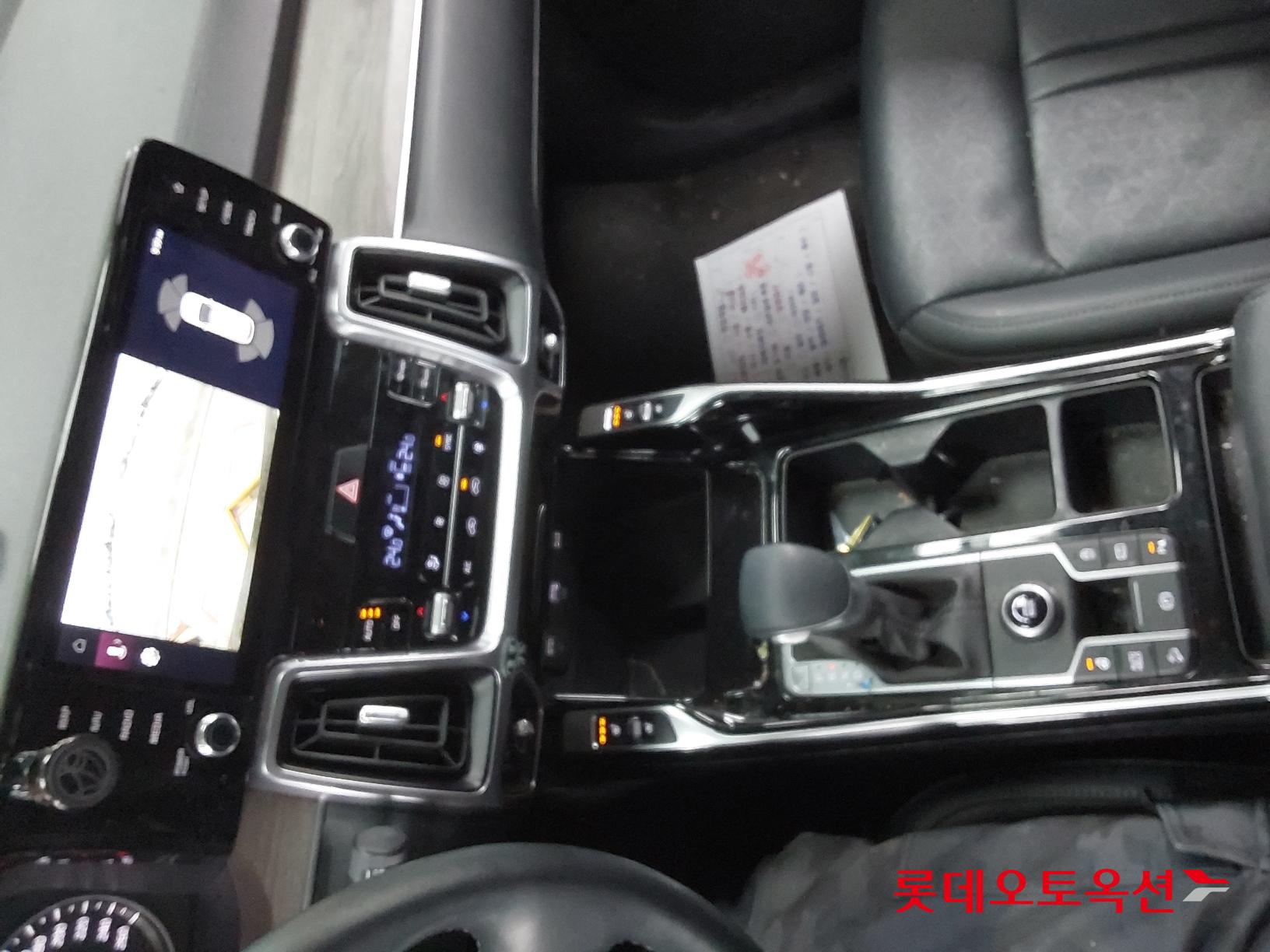 Kia Sorento id 2331388 из Кореи 32