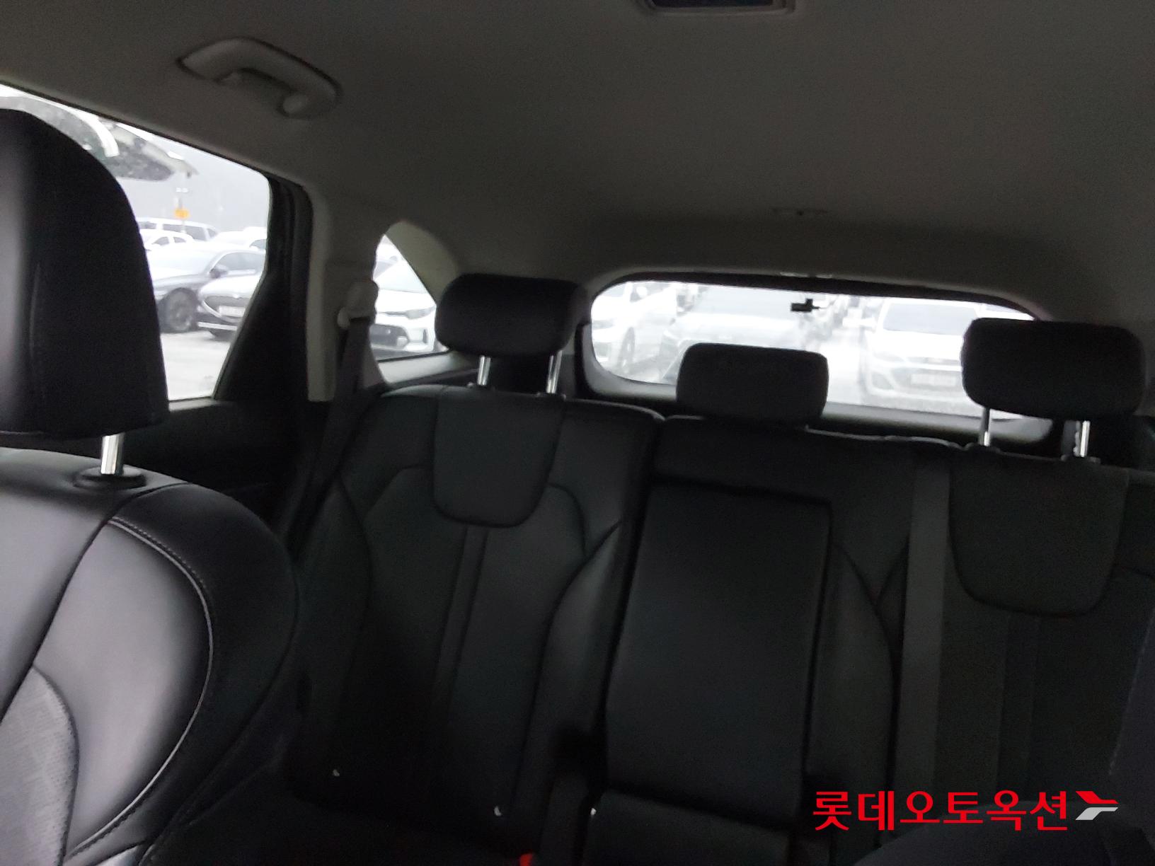 Kia Sorento id 2331388 из Кореи 33