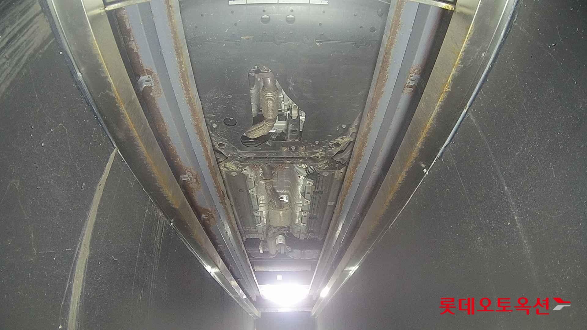 SsangYong Tivoli id 2345614 из Кореи 26