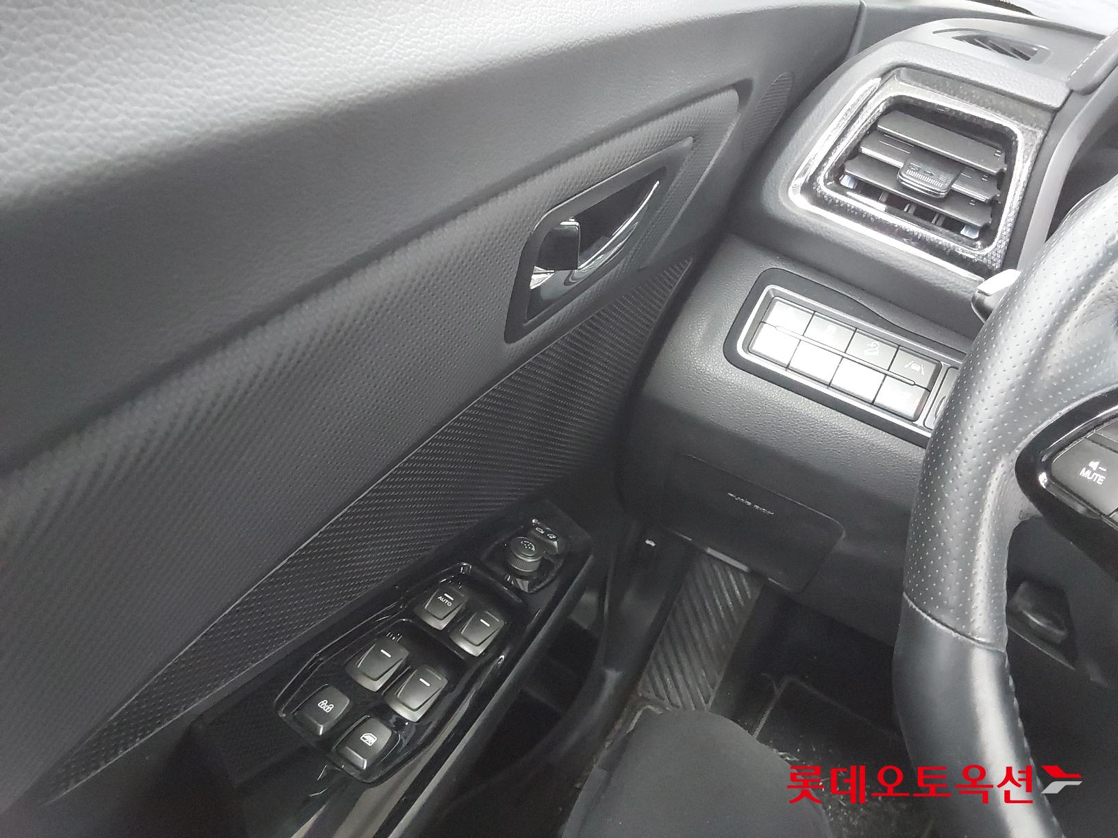 SsangYong Tivoli id 2345614 из Кореи 28