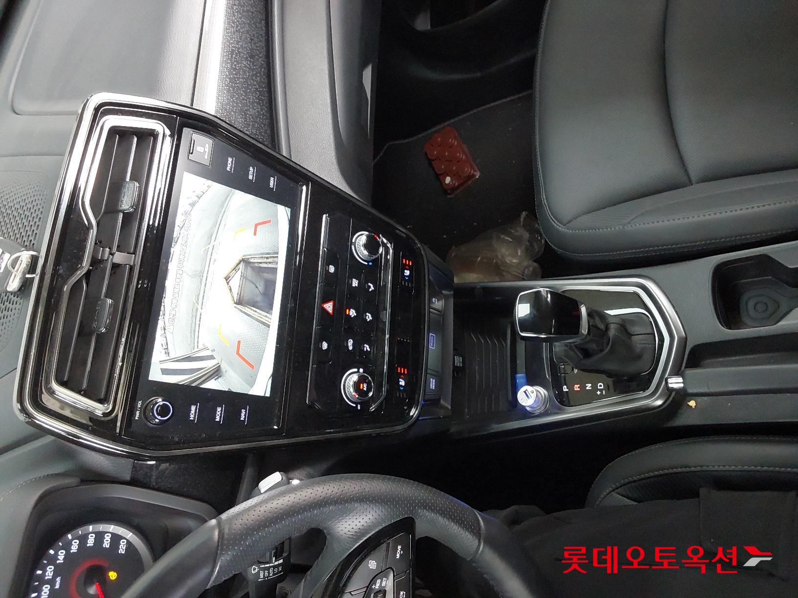 SsangYong Tivoli id 2345614 из Кореи 32