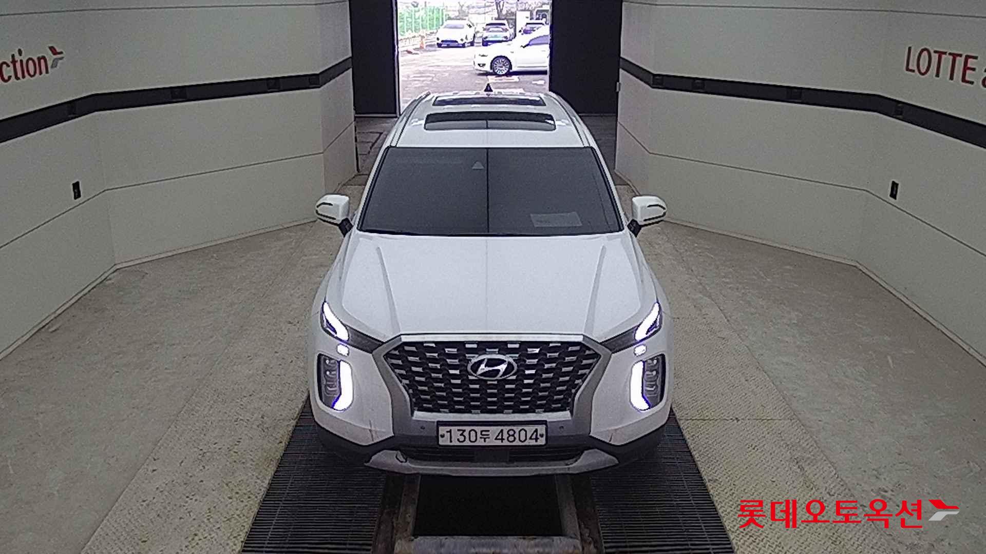 هيونداي بلسيد