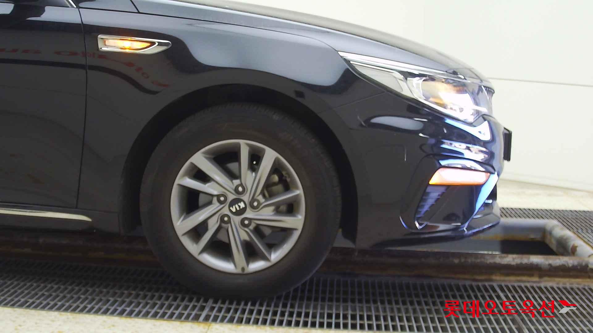 Kia K5 id 2327091 из Кореи 23