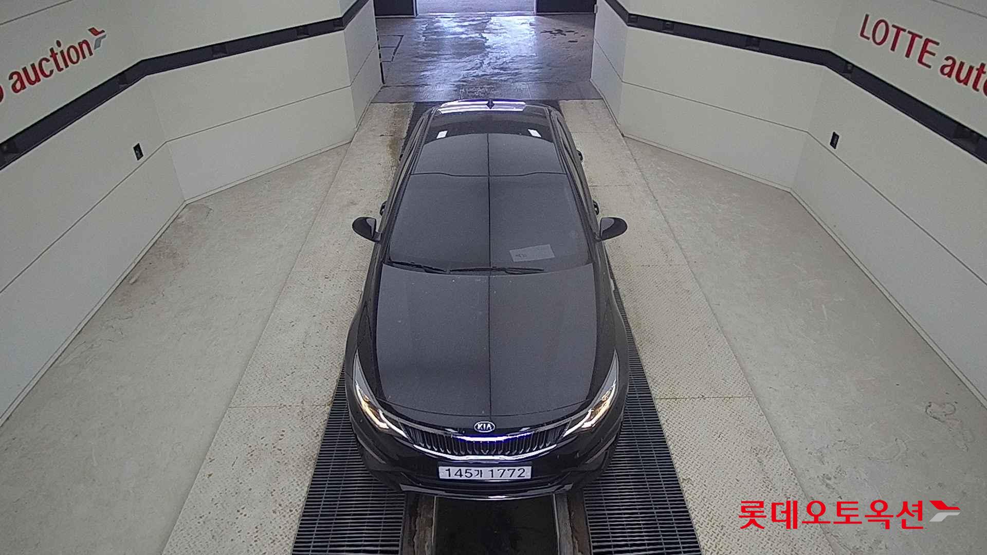 Kia K5 id 2327091 из Кореи 25