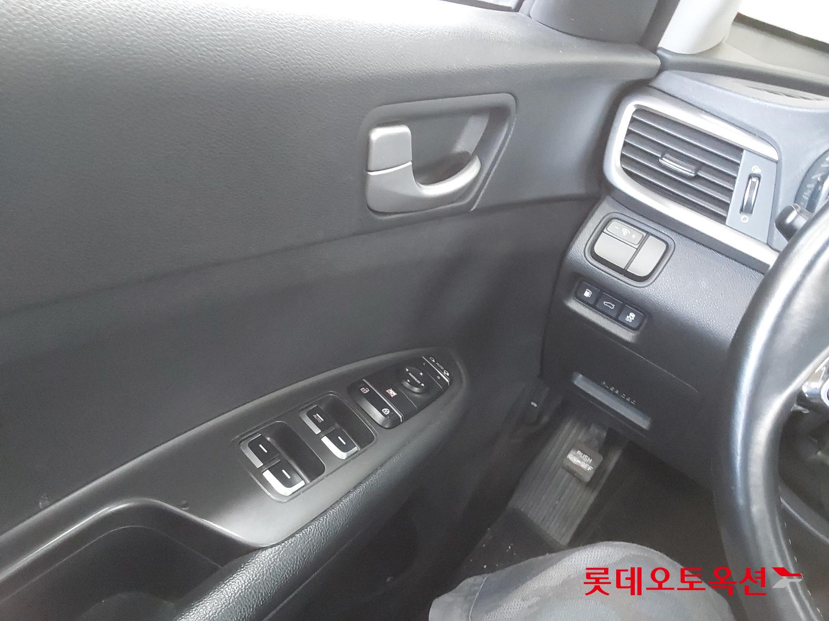 Kia K5 id 2327091 из Кореи 28