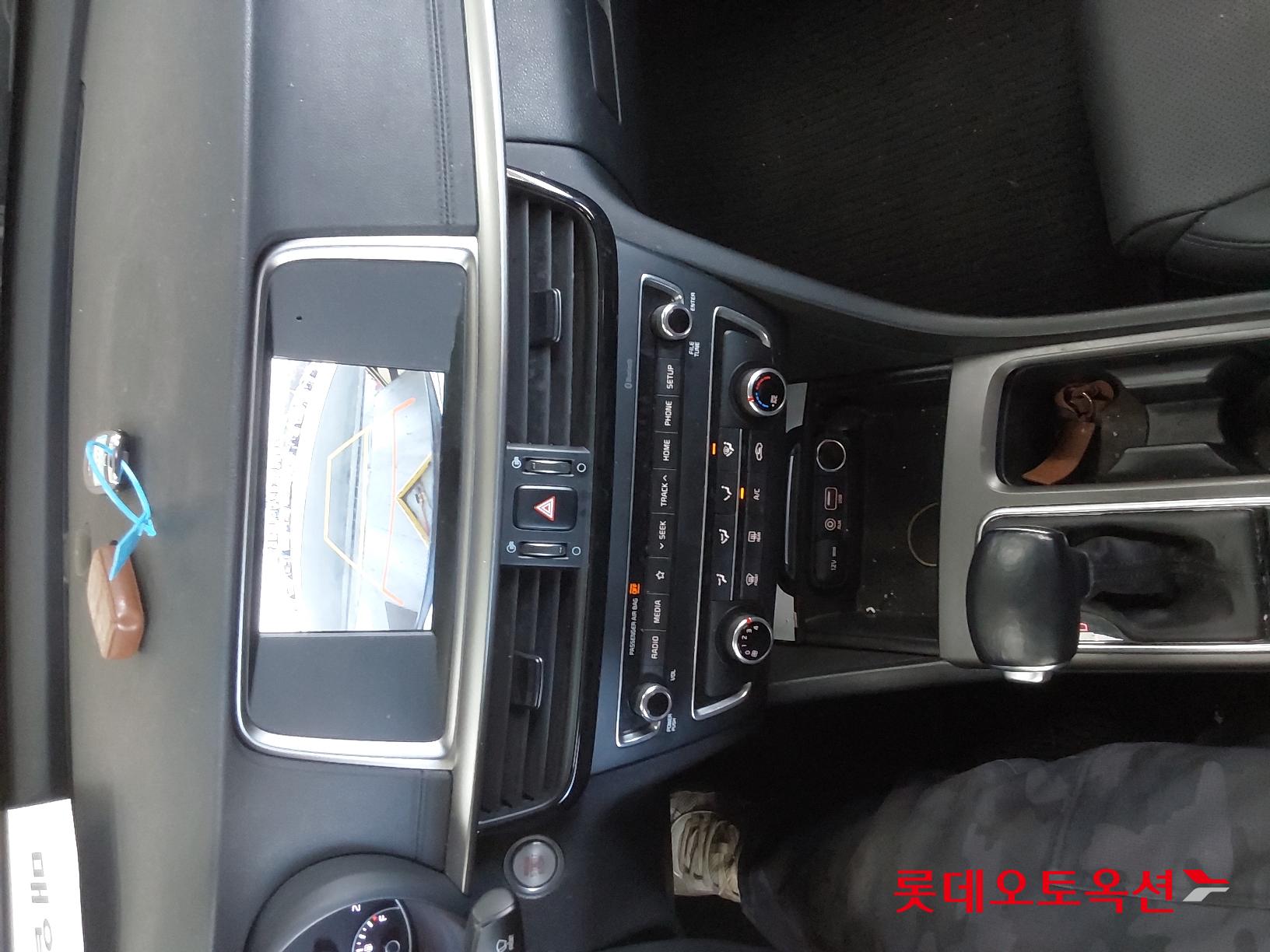 Kia K5 id 2327091 из Кореи 31