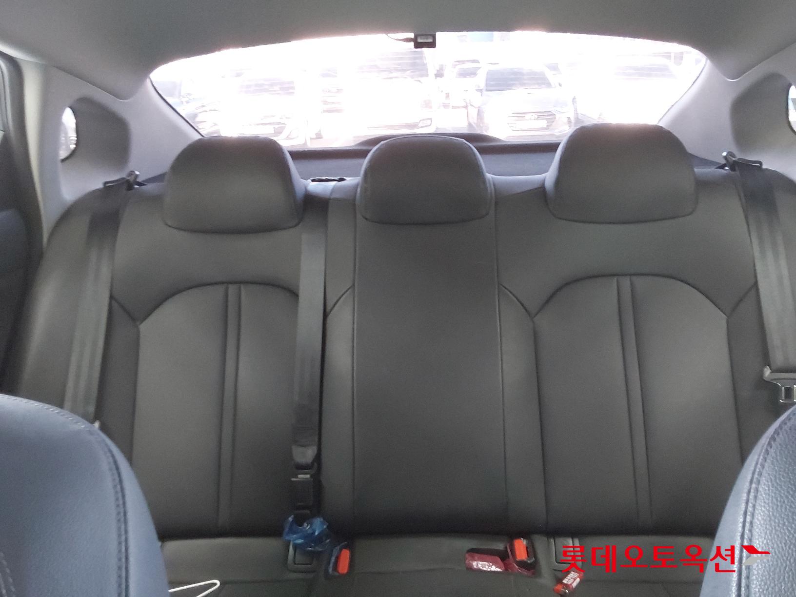 Kia K5 id 2327091 из Кореи 32