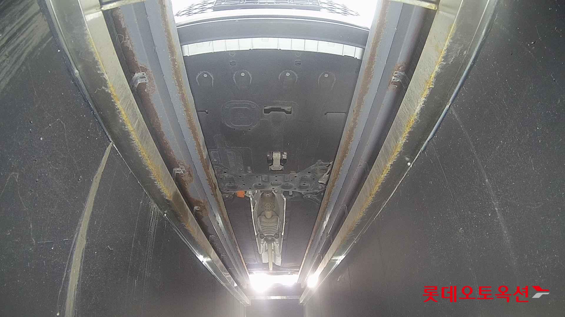 Hyundai Grandeur Hybrid id 2327249 из Кореи 26