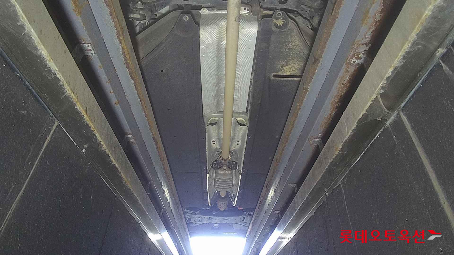 Hyundai Grandeur Hybrid id 2327249 из Кореи 27