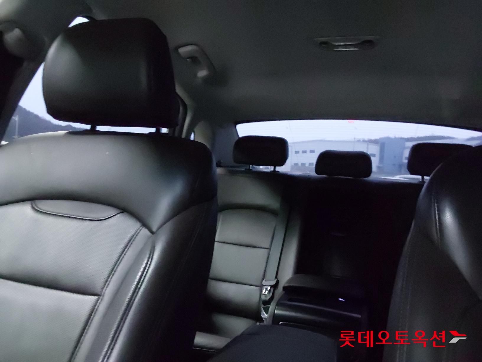 Hyundai Grandeur Hybrid id 2327249 из Кореи 32