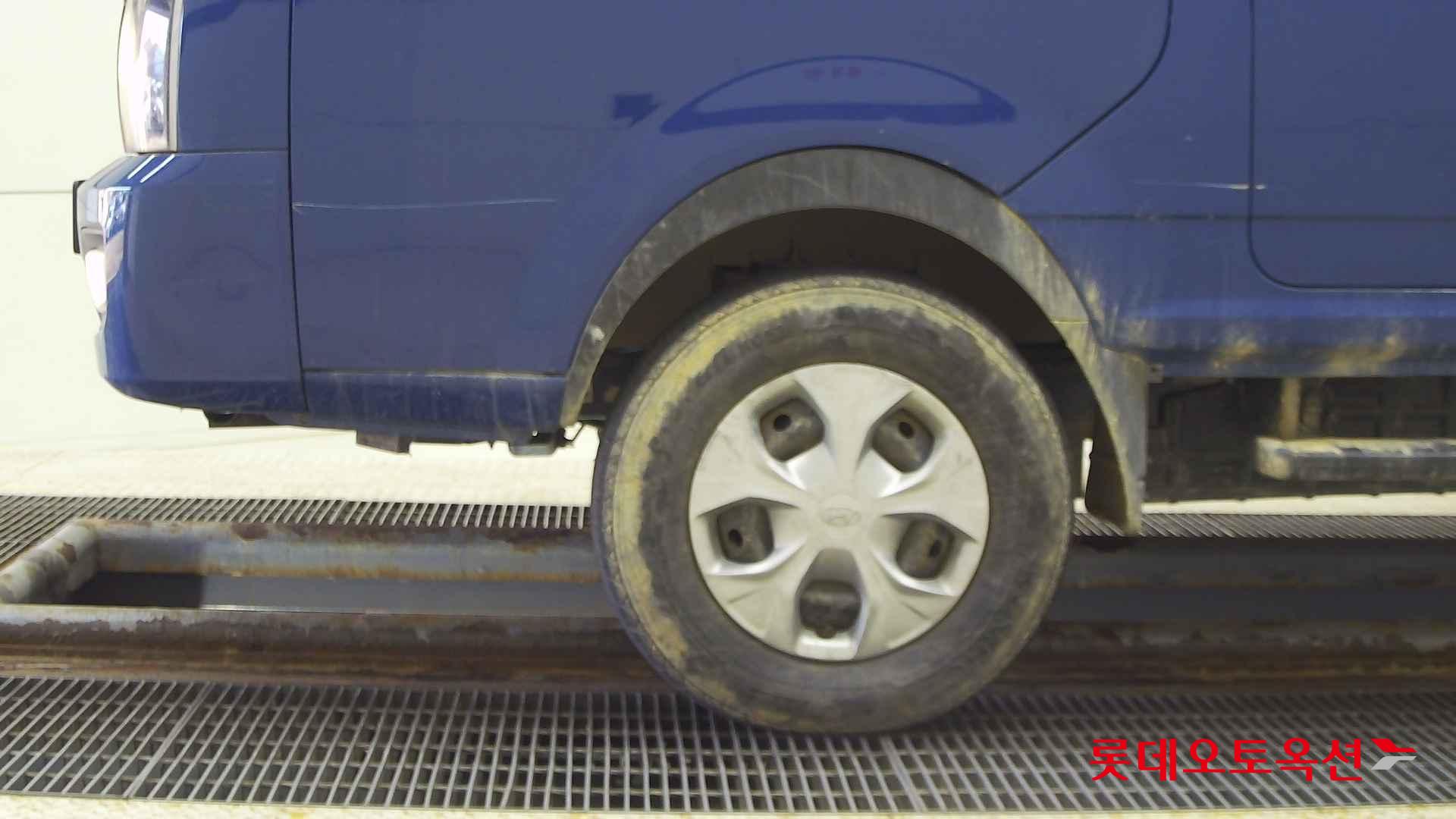 Hyundai Porter II id 2423853 из Кореи 21