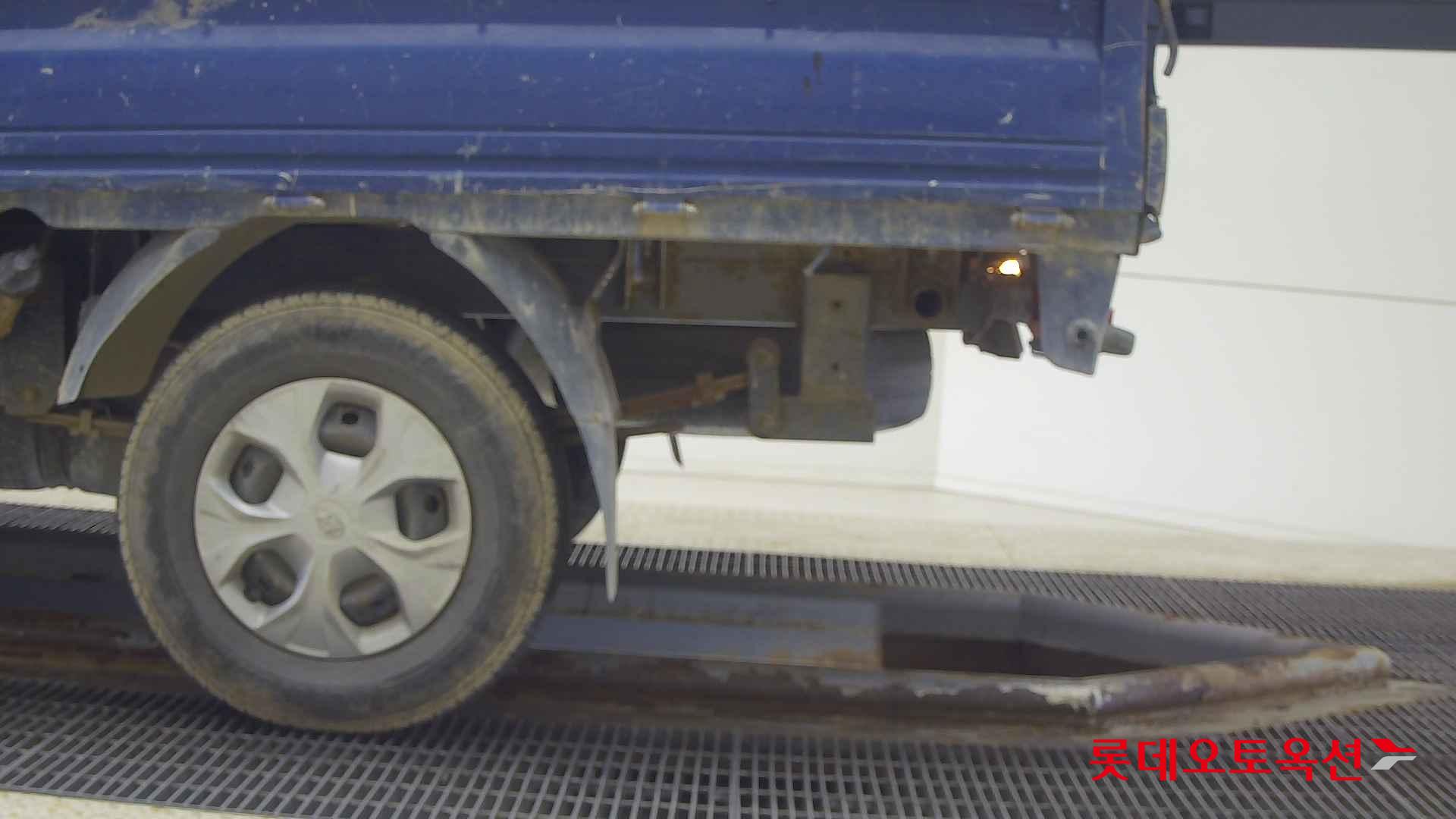 Hyundai Porter II id 2423853 из Кореи 22