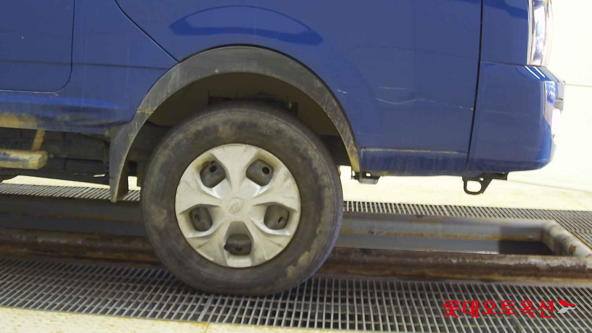 Hyundai Porter II id 2423853 из Кореи 23