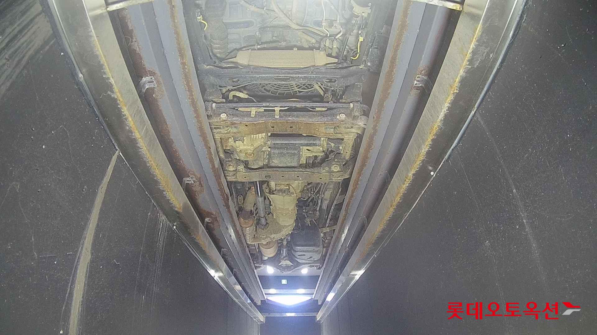 Hyundai Porter II id 2423853 из Кореи 26