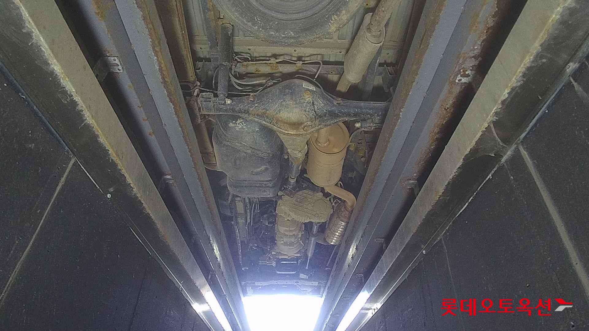 Hyundai Porter II id 2423853 из Кореи 27