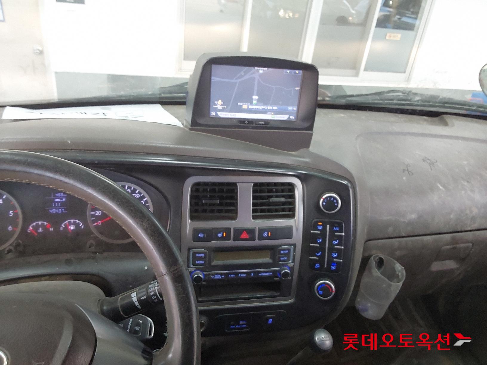 Hyundai Porter II id 2423853 из Кореи 31