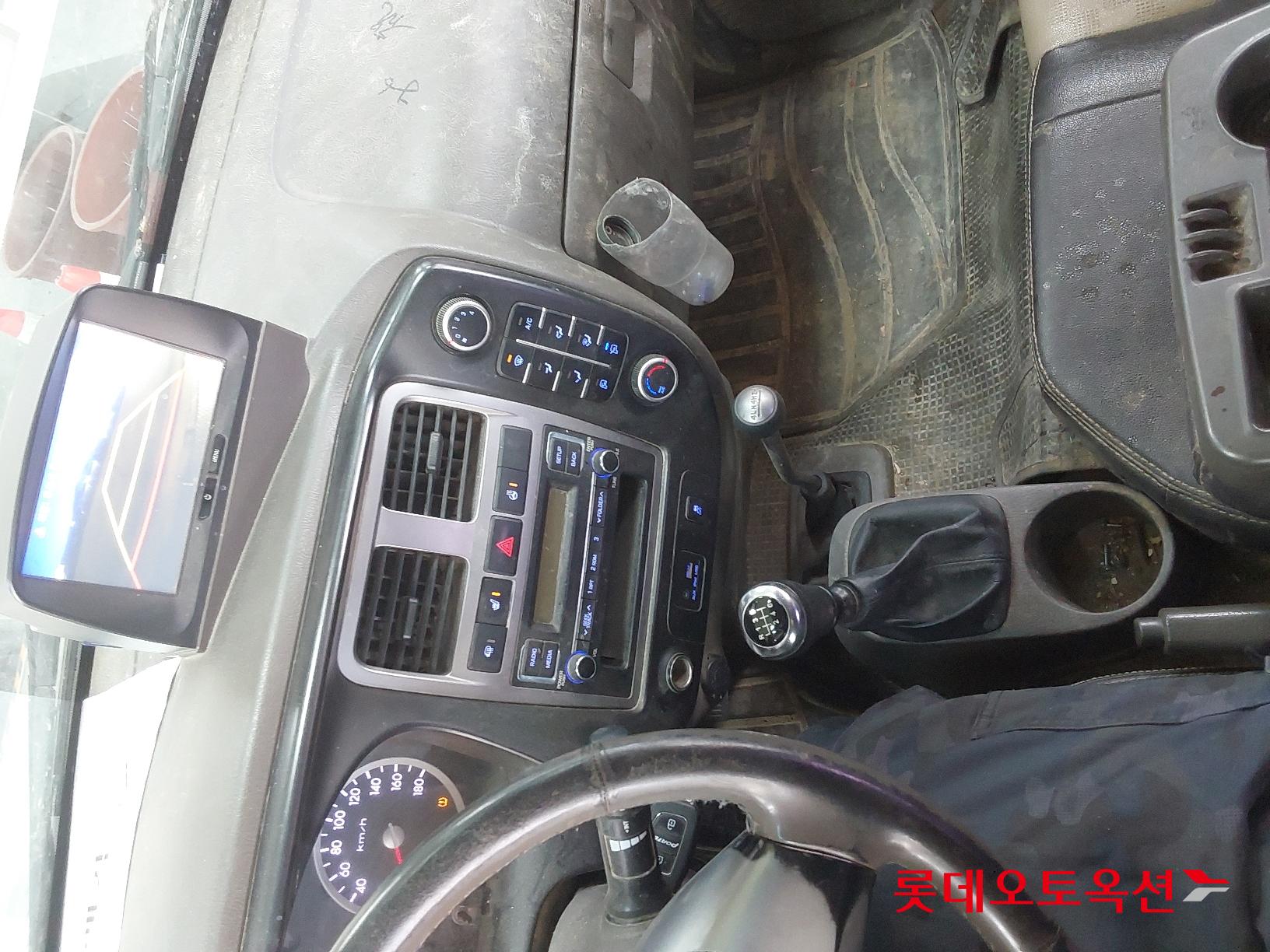 Hyundai Porter II id 2423853 из Кореи 32