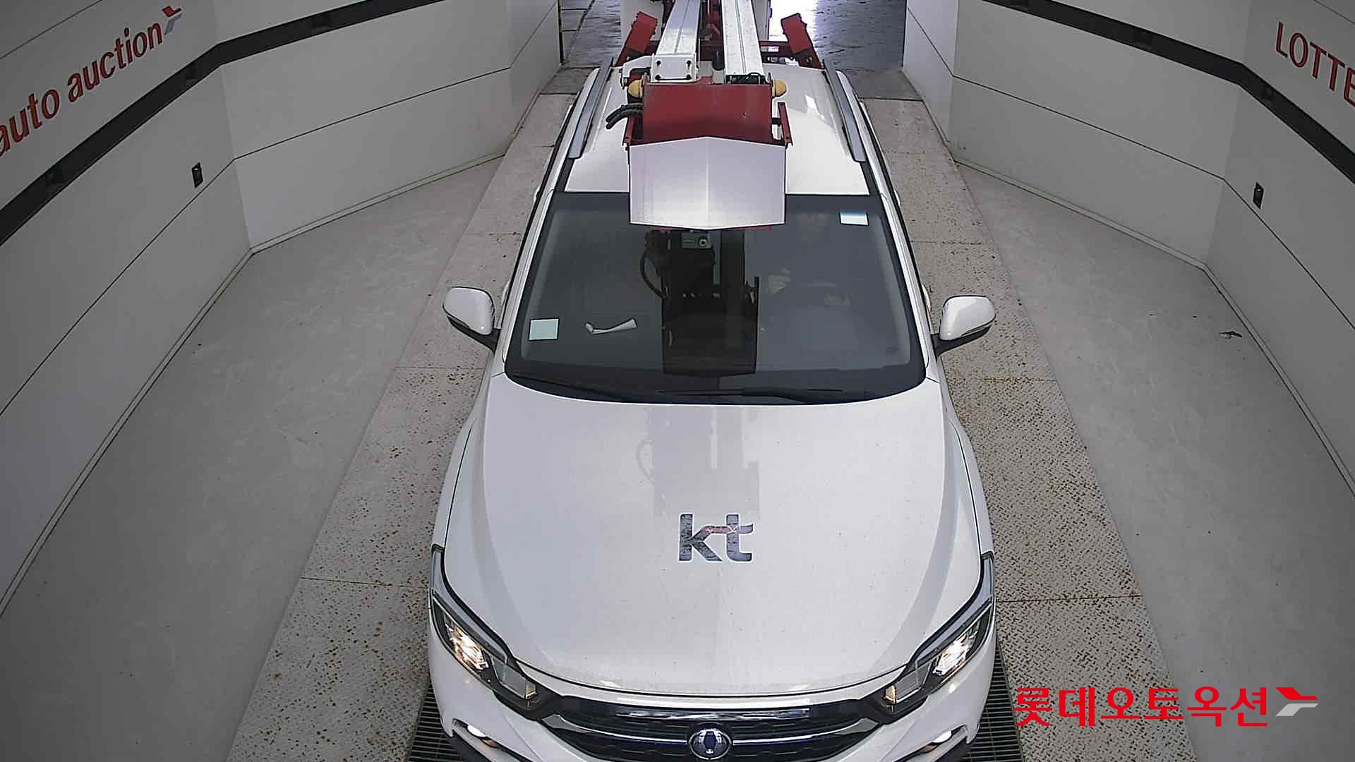 SsangYong Donghae Goso Work Car id 3062816 из Кореи 25