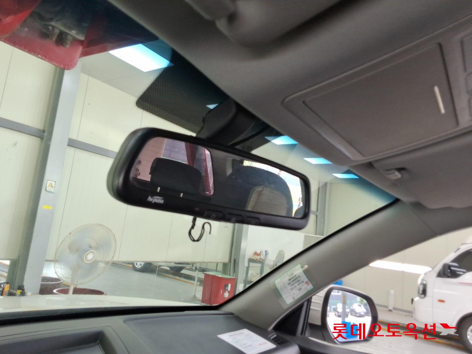 SsangYong Donghae Goso Work Car id 3062815 из Кореи 32