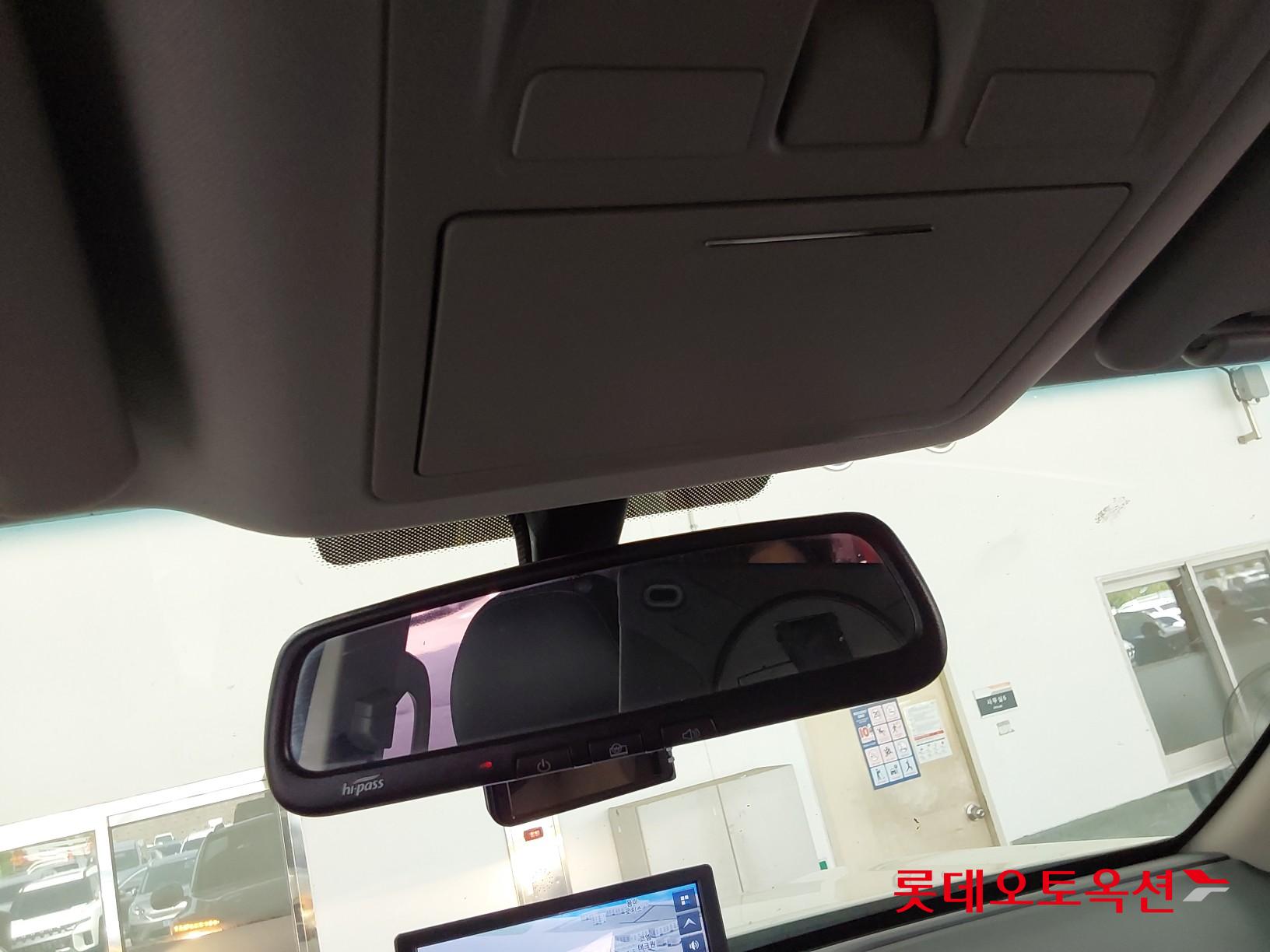 SsangYong Donghae Goso Work Car id 3062817 из Кореи 30