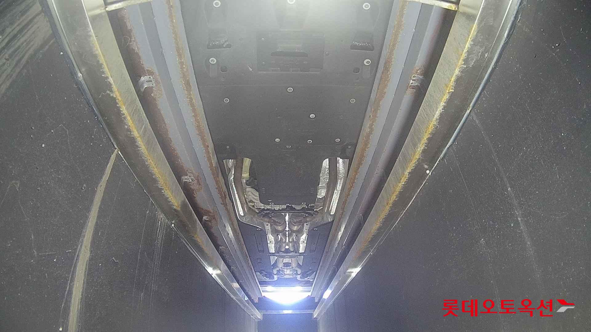 Kia K9 id 2403869 из Кореи 26